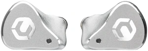 CrinEar Reference ^^ 2DD+3BA Five-Driver Hybrid in-Ear Headphones ^^ CNC-Machined Aluminum Studio Monitors CrinEar Reference ^^ 2DD+3BA Five-Driver Hybrid in-Ear Headphones ^^ CNC-Machined Aluminum Studio Monitors