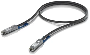 UbiQuiti UACC-DAC-QSFP28-0.5M UbiQuiti UACC-DAC-QSFP28-0.5M