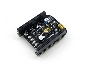WaveShare BB Black Acce E (10170) WaveShare BB Black Acce E (10170)