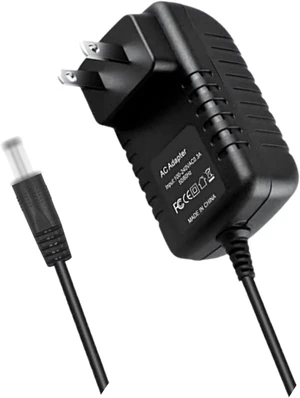 saschedross 12V Adapter for Charging GardenJoy FH-GT120 FHGT120 Weed Wacker saschedross 12V Adapter for Charging GardenJoy FH-GT120 FHGT120 Weed Wacker