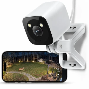psync MaaX V1 2K Outdoor/Indoor Wired Security Camera,Built-in 64GB Storage psync MaaX V1 2K Outdoor/Indoor Wired Security Camera,Built-in 64GB Storage