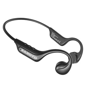 MONODEAL Bone Conduction Headphones Open Ear Bluetooth Running 10H MONODEAL Bone Conduction Headphones Open Ear Bluetooth Running 10H