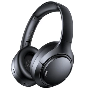 Hybrid Active Noise Cancelling Bluetooth 6.0 Headphones 120H Long Playtime, 6 ENC Mic, Over Ear Headphones Wireless, Hi-Res Audio, Memory Foam Earcup, Transparency Mode ANC Headphone for Travel Hybrid Active Noise Cancelling Bluetooth 6.0 Headphones 120H Long Playtime, 6 ENC Mic, Over Ear Headphones Wireless, Hi-Res Audio, Memory Foam Earcup, Transparency Mode ANC Headphone for Travel