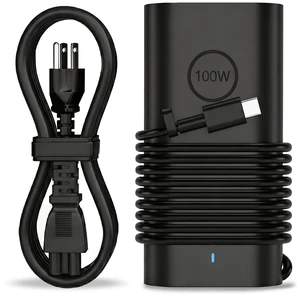 FSJTD 100W USBC Charger Compatible with Dell Pro Max/Precision/Latitude FSJTD 100W USBC Charger Compatible with Dell Pro Max/Precision/Latitude