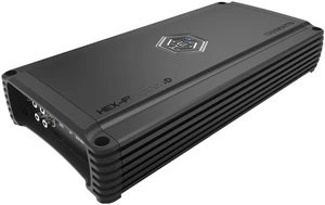 HEX Audio HEX-FP1200.1D Monoblock Class D Car Audio Amplifier HEX Audio HEX-FP1200.1D Monoblock Class D Car Audio Amplifier
