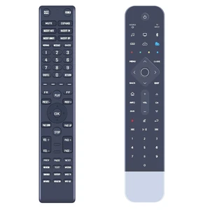 Rankle Memory Replacement Remote Control for Bose 700 Soundbar Home Theater Rankle Memory Replacement Remote Control for Bose 700 Soundbar Home Theater