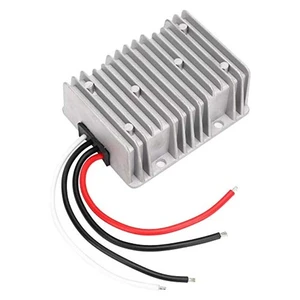 DC-DC Voltage Regulator 8-36V to 13.8V 25A, Car Module DC-DC Voltage Regulator 8-36V to 13.8V 25A, Car Module