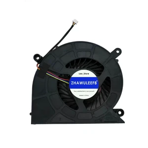 ZHAWULEEFB New All-in-one CPU Cooling Fan for Dell All in One OptiPlex 3280 7480 7780 7460 7470 AIO Precision 7770 5477 7460 7470 7777 7760 AlO Series 0F1Y2D BAZD1125R2UP016 1.0A DC12V Fan ZHAWULEEFB New All-in-one CPU Cooling Fan for Dell All in One OptiPlex 3280 7480 7780 7460 7470 AIO Precision 7770 5477 7460 7470 7777 7760 AlO Series 0F1Y2D BAZD1125R2UP016 1.0A DC12V Fan