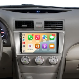 Leadfan Linux Car Stereo for Toyota Camry 2006 2007 2008 2009 2010 2011 Leadfan Linux Car Stereo for Toyota Camry 2006 2007 2008 2009 2010 2011