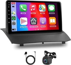 4+64G Android 15 Car Radio for Ford Fiesta 2013-2017, 9" IPS Touch Screen Car Stereo for Ford Fiesta Head Unit Bluetooth with Wireless Carplay Android Backup Camera WiFi FM/RDS 4+64G Android 15 Car Radio for Ford Fiesta 2013-2017, 9" IPS Touch Screen Car Stereo for Ford Fiesta Head Unit Bluetooth with Wireless Carplay Android Backup Camera WiFi FM/RDS