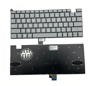 Laptop Keyboard Compatible for Microsoft Surface GO1/2 1943 1963 No Backlit Laptop Keyboard Compatible for Microsoft Surface GO1/2 1943 1963 No Backlit