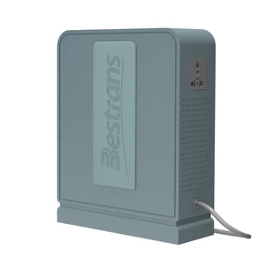 BESTRANS 1000W Step Up Transformer 110v to 220v Converter, Heavy Duty Voltage Converter 110v-120v to 220v-240v with Dual Outlets, Overload Protection & Ultra-Quiet for Home Appliances, Grey Green BESTRANS 1000W Step Up Transformer 110v to 220v Converter, Heavy Duty Voltage Converter 110v-120v to 220v-240v with Dual Outlets, Overload Protection & Ultra-Quiet for Home Appliances, Grey Green