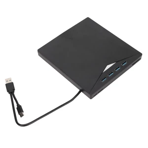Tangxi External DVD Drive, USB 3.0 Portable CD/DVD RW Drive/DVD/VCD Player,CD ROM for Laptop Desktop PC,Compatible with/Linux/OS X Tangxi External DVD Drive, USB 3.0 Portable CD/DVD RW Drive/DVD/VCD Player,CD ROM for Laptop Desktop PC,Compatible with/Linux/OS X