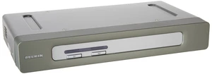 Belkin OMNIVIEW Secure 2PORT KVM Belkin OMNIVIEW Secure 2PORT KVM