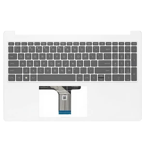 CCGDZKJ N36752-001 Replacement Upper Case Palmrest for HP 15-FC, 15-FD CCGDZKJ N36752-001 Replacement Upper Case Palmrest for HP 15-FC, 15-FD