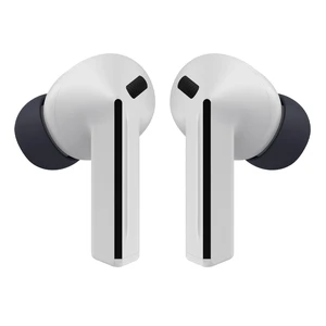 Samsung Galaxy Buds 3 FE (2025) True Wireless Bluetooth Earbuds, Gray Samsung Galaxy Buds 3 FE (2025) True Wireless Bluetooth Earbuds, Gray