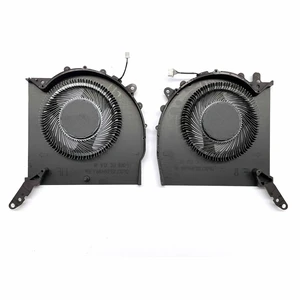 New CPU+GPU Cooling Fan for Lenovo Legion Pro 5 16IRX8 (Type: 82WK) New CPU+GPU Cooling Fan for Lenovo Legion Pro 5 16IRX8 (Type: 82WK)