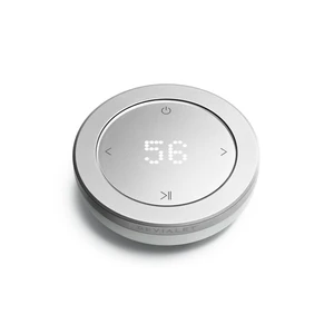 Devialet - Remote - Phantom and Dione Compatible - Iconic White Devialet - Remote - Phantom and Dione Compatible - Iconic White