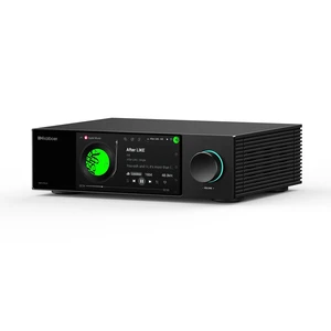 Kaiboer DMP-K7 Plus Hi-Fi Streamer,MusicService&Streaming,DAC,Preamp,All-in-One,8G DDR4+64G eMMC,4X ESS9039Q2M DAC,Dual Femtosecond Clock,WIFI6,768kHz/32Bit DSD512,App Control,AirPlay,NAS Home Audio Kaiboer DMP-K7 Plus Hi-Fi Streamer,MusicService&Streaming,DAC,Preamp,All-in-One,8G DDR4+64G eMMC,4X ESS9039Q2M DAC,Dual Femtosecond Clock,WIFI6,768kHz/32Bit DSD512,App Control,AirPlay,NAS Home Audio
