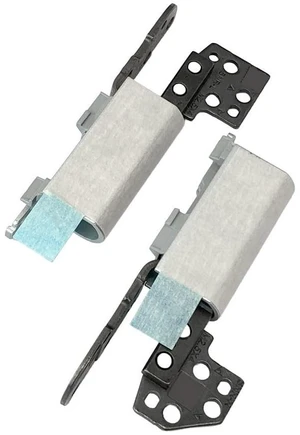 IFIXAI L&R LCD Screen Hinge for Dell Pro 14 Plus PB14250 P199G P199G001 IFIXAI L&R LCD Screen Hinge for Dell Pro 14 Plus PB14250 P199G P199G001