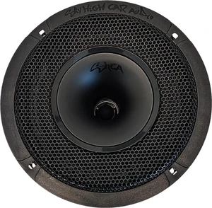Sky High Car Audio SH-CX64SLIM 6.5" Slim Coaxial Speaker with Compression Driver Horn (Single Speaker) Sky High Car Audio SH-CX64SLIM 6.5" Slim Coaxial Speaker with Compression Driver Horn (Single Speaker)