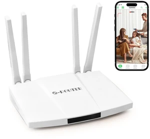 Home 4G Wireless Camera, Mini Indoor Security Cam, Small WiFi Cameras Home 4G Wireless Camera, Mini Indoor Security Cam, Small WiFi Cameras