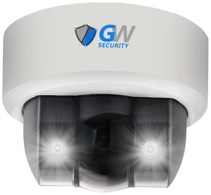 GW Security 8MP 4K Outdoor/Indoor PoE IP Dome Security Camera (GW8030MIC) GW Security 8MP 4K Outdoor/Indoor PoE IP Dome Security Camera (GW8030MIC)