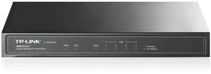 TP-Link TL-R600VPN SafeStream Gigabit Broadband VPN Router TP-Link TL-R600VPN SafeStream Gigabit Broadband VPN Router