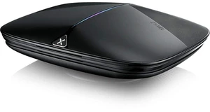 Zyxel Armor G1 Multi-Gigabit AC2600 WiFi Router - Large Home Coverage. 1 x 2.5Gbps WAN Port, 4 x Zyxel Armor G1 Multi-Gigabit AC2600 WiFi Router - Large Home Coverage. 1 x 2.5Gbps WAN Port, 4 x