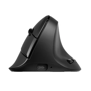 DELUX Wireless Ergonomic Mouse,Rechargeable Mouse for Small Hands (M618AIR) DELUX Wireless Ergonomic Mouse,Rechargeable Mouse for Small Hands (M618AIR)