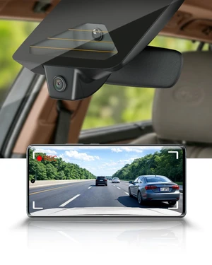 Fitcamx 4K Dash Cam for 2026 Subaru Uncharted Premium Sport GT (HD2-6512), OEM Factory Look, UHD 2160P Video, Built-in WiFi & APP, Loop Recording, Collision Detection, Easy to Install, 64GB Card Fitcamx 4K Dash Cam for 2026 Subaru Uncharted Premium Sport GT (HD2-6512), OEM Factory Look, UHD 2160P Video, Built-in WiFi & APP, Loop Recording, Collision Detection, Easy to Install, 64GB Card