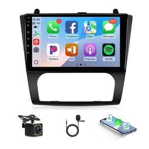 Naifay Double Din Linux Radio for Nissan Altima 2008 2009 2010 2011 2012 Naifay Double Din Linux Radio for Nissan Altima 2008 2009 2010 2011 2012