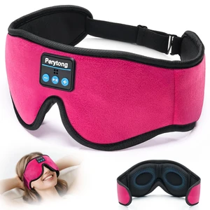 Sleeping Headphones, Bluetooth 5.4 Sleep Headphones for Side Sleepers Sleeping Headphones, Bluetooth 5.4 Sleep Headphones for Side Sleepers