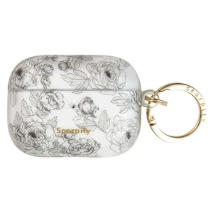 SCORPIFY for AirPods Pro Case 1 & 2 (1st & 2nd Generation, 2019/2022) with Keychain, Compatible with Apple AirPod Pro 1 & 2, Cute Protective Hard Shell Cover, Earbuds Case for Women - Queen SCORPIFY for AirPods Pro Case 1 & 2 (1st & 2nd Generation, 2019/2022) with Keychain, Compatible with Apple AirPod Pro 1 & 2, Cute Protective Hard Shell Cover, Earbuds Case for Women - Queen