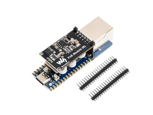 RP2350 POE ETH Development Board with PoE Module RP2350 POE ETH Development Board with PoE Module