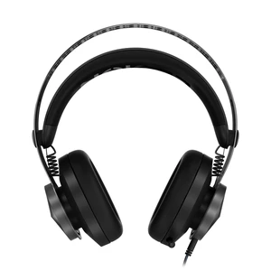 Lenovo Legion H500 PRO 7.1 Surround Sound Gaming Headset, Noise-Cancelling Mic, Memory Foam & PU Leather Earcups, Stainless Steel Headband, PC, PS4, Xbox One, Nintendo Switch, GXD0T69864, Black Lenovo Legion H500 PRO 7.1 Surround Sound Gaming Headset, Noise-Cancelling Mic, Memory Foam & PU Leather Earcups, Stainless Steel Headband, PC, PS4, Xbox One, Nintendo Switch, GXD0T69864, Black