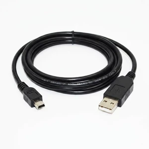 Pidwaok USB to Mini USB Console Cable FT232RL Chip for Brocade ICX7250 ICX7450 ICX7750 Switch Configuration, RS232 Serial Adapter 1.5M Plug and Play Pidwaok USB to Mini USB Console Cable FT232RL Chip for Brocade ICX7250 ICX7450 ICX7750 Switch Configuration, RS232 Serial Adapter 1.5M Plug and Play