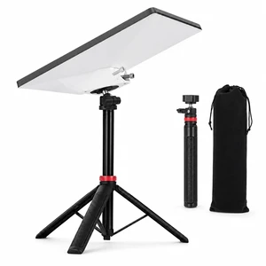 Starlink Mini Tripod Stand Mount, 360 Rotating Portable for Camping Starlink Mini Tripod Stand Mount, 360 Rotating Portable for Camping