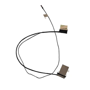 HSSDTECH 40Pin IPS LCD Screen Cable Video Display Flex Cable Replacement for ASUS VivoBook 16 X1605VA M1605 1422-04BF0AS HSSDTECH 40Pin IPS LCD Screen Cable Video Display Flex Cable Replacement for ASUS VivoBook 16 X1605VA M1605 1422-04BF0AS