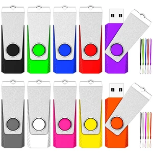 USB Flash Drive 16GB 10 Pack TEWENE USB 2.0 Memorty Stick Thumb Drive Pack USB Flash Drive 16GB 10 Pack TEWENE USB 2.0 Memorty Stick Thumb Drive Pack
