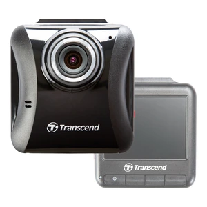 Transcend 16GB DrivePro 100 Car Video Recorder With Suction Mount (TS16GDP100M) Transcend 16GB DrivePro 100 Car Video Recorder With Suction Mount (TS16GDP100M)