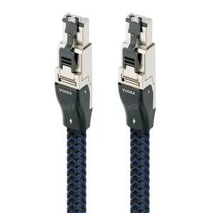 AudioQuest Vodka RJ/E Ethernet Cable AudioQuest Vodka RJ/E Ethernet Cable