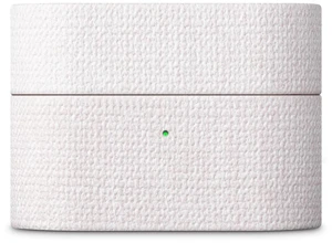 Haobobro for Sony WF-1000XM6 Case Cover - WF 1000XM6 Earbuds Case - White Haobobro for Sony WF-1000XM6 Case Cover - WF 1000XM6 Earbuds Case - White