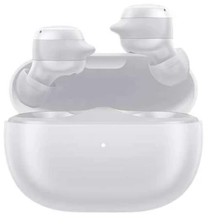 Xiaomi Wireless Earbuds Redmi Buds 3 Lite, Wireless Earphones Bluetooth 5.2 Latency Stereo Game Headphones with Mic, Sweatproof Sport in-Ear Earphones with Charging Battery Case (White) Xiaomi Wireless Earbuds Redmi Buds 3 Lite, Wireless Earphones Bluetooth 5.2 Latency Stereo Game Headphones with Mic, Sweatproof Sport in-Ear Earphones with Charging Battery Case (White)