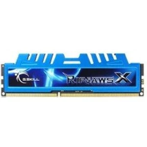 G.Skill 8GB PC3-12800, F3-1600C9S-8GXM G.Skill 8GB PC3-12800, F3-1600C9S-8GXM