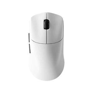 ELECFOX Core V1 Tri-Mode Wireless Gaming Mouse, with Adjustable Maximum DPI of 24,000, PAW3311 Sensor, 500mAh, 55g, 2.4G/BT/USB-C Rechargeable ELECFOX Core V1 Tri-Mode Wireless Gaming Mouse, with Adjustable Maximum DPI of 24,000, PAW3311 Sensor, 500mAh, 55g, 2.4G/BT/USB-C Rechargeable