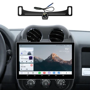 11.5'' Car Radio Stereo for Jeep Compass Patriot 2010-2016 11.5'' Car Radio Stereo for Jeep Compass Patriot 2010-2016