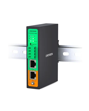LINOVISION Industrial 2.5G PoE++ Splitter, BT 90W PoE to DC 5/9/12/24V LINOVISION Industrial 2.5G PoE++ Splitter, BT 90W PoE to DC 5/9/12/24V
