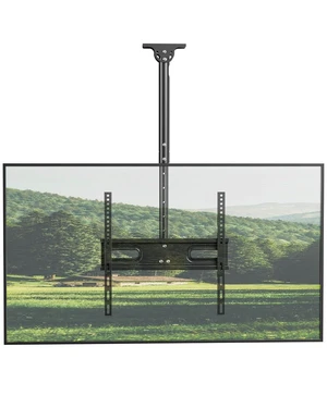 Ceiling TV Mount for 26-65 inch TVs, Full Motion Tilt & 360 Swivel Ceiling TV Mount for 26-65 inch TVs, Full Motion Tilt & 360 Swivel