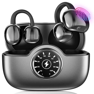 DOSUKE Wireless Earbuds, Bluetooth 5.4 Headphones Bass Stereo in Gift Box, Ear Buds with Noise Cancelling Mic, Ear Earphones Clear Calls, IP7 Waterproof Bluetooth Earbuds 0306 DOSUKE Wireless Earbuds, Bluetooth 5.4 Headphones Bass Stereo in Gift Box, Ear Buds with Noise Cancelling Mic, Ear Earphones Clear Calls, IP7 Waterproof Bluetooth Earbuds 0306